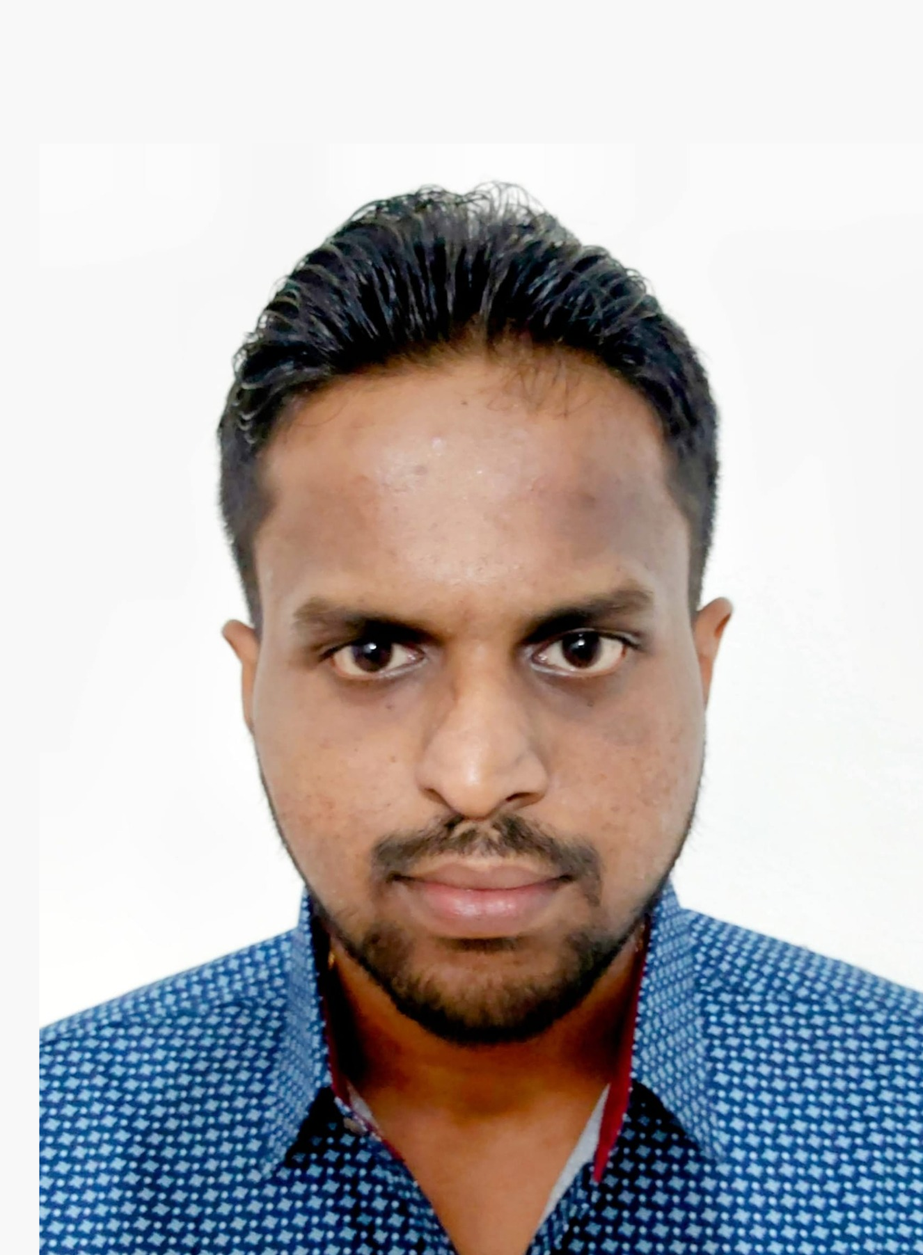 IT Infrastructure & Network Lead Name