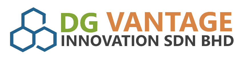 DG Vantage Innovation Sdn Bhd Logo