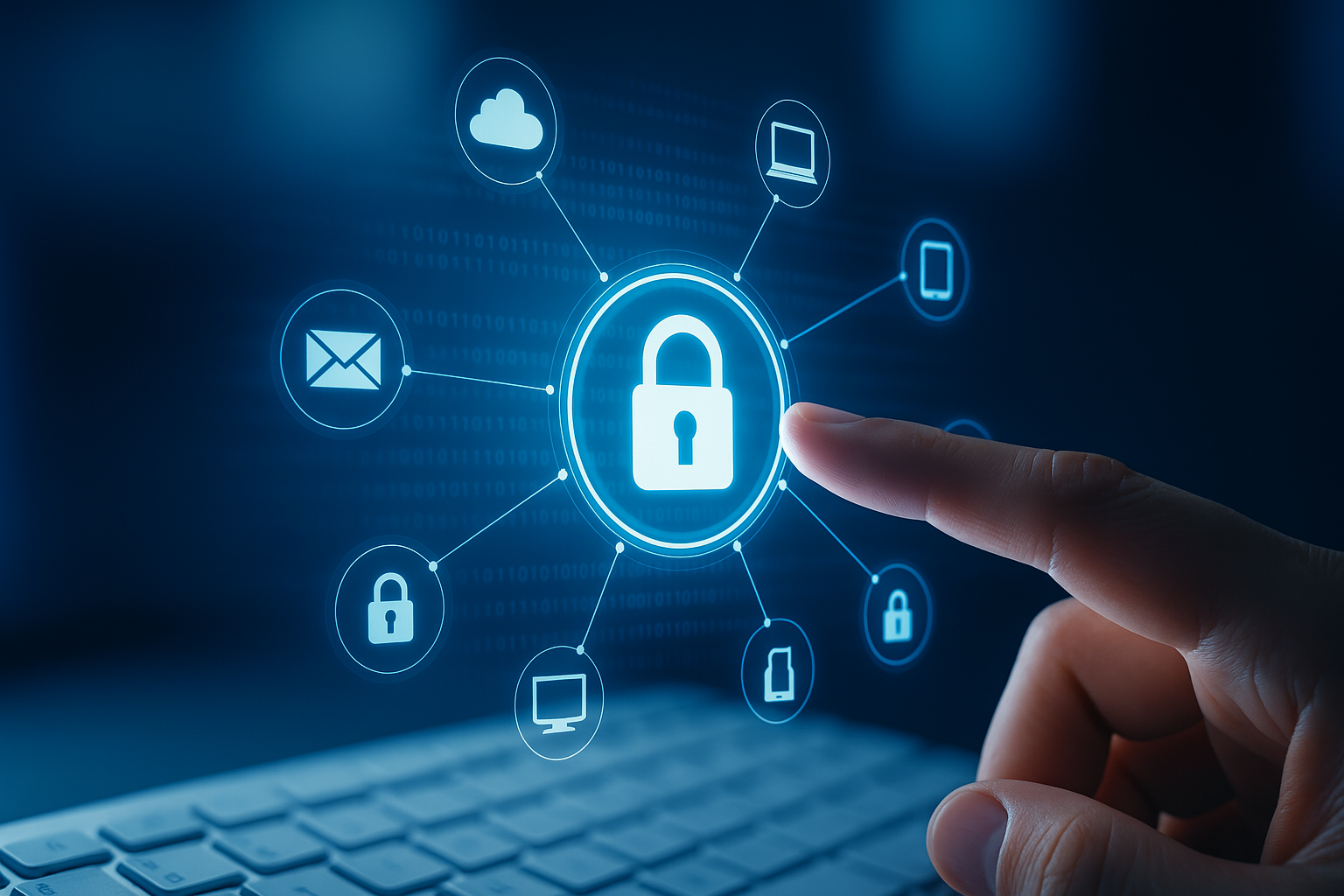 Security & Backup Solutions