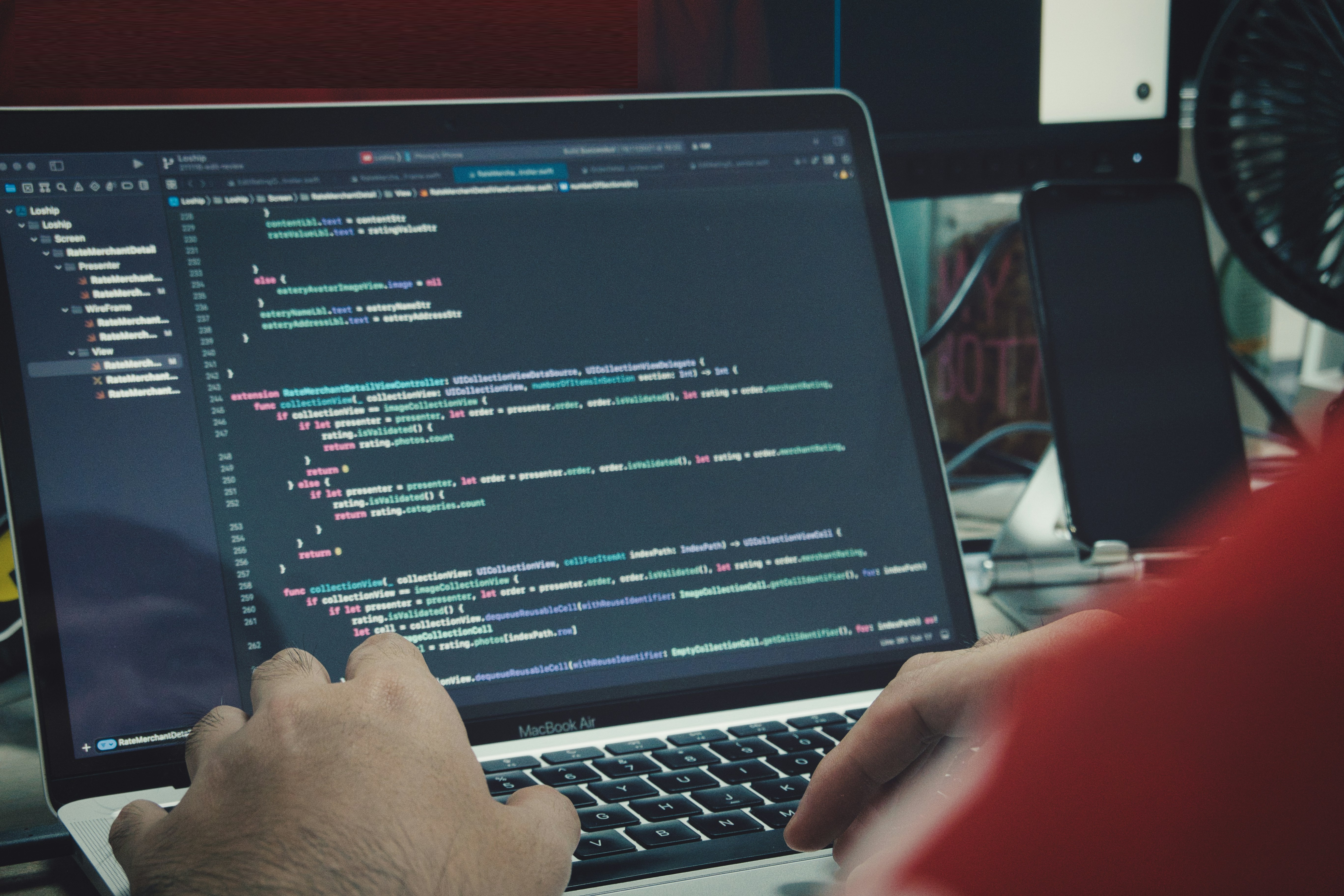 Software & Application Solutions